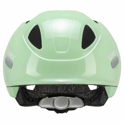 Prilba UVEX OYO - 50-54, mint/peach