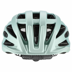 Prilba UVEX I-VO CC - 52-57, jade/teal matt