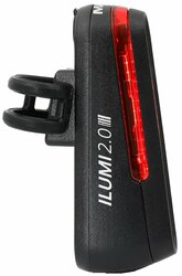 Blikačka zadná MAX1 Ilumi 2.0 USB