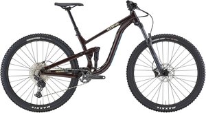 Bicykel KONA PROCESS 134 29