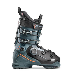 Lyžiarske topánky Nordica SPORTMACHINE 3 BOA 100 (GW) - 275, green/black/red