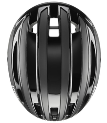 Prilba UVEX SURGE AERO MIPS - 56-59, black matt