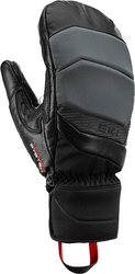 Rukavice LEKI GRIFFIN BASE 3D Mitt - 8.0, black