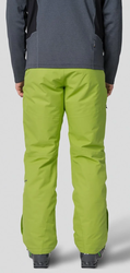 Nohavice Hannah KASEY - M, lime green II