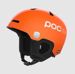 Helma POCito Fornix MIPS - M/L, fluorescent orange