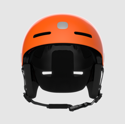Helma POCito Fornix MIPS - M/L, fluorescent orange