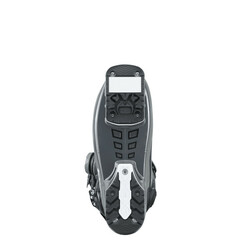 Lyžiarske topánky Nordica SPEEDMACHINE 3 BOA 100 (GW) - 265, anthracite/black/white