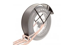 Blatník KOCKA Fender Shock 2015 - Zadný