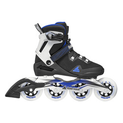 Korčule Rollerblade MACROBLADE 90 W royal blue - 240, black/royal blue