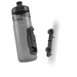 Fľaša FIDLOCK TWIST SET DARK 600ml