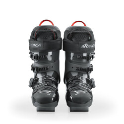 Lyžiarske topánky Nordica SPORTMACHINE 3 BOA 130 (GW) - 275, anthracite/black/red