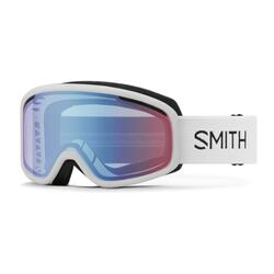 Okuliare SMITH VOGUE - blue sensor - white