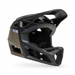 Prilba FOX Proframe Frequency, Ce - M, Military