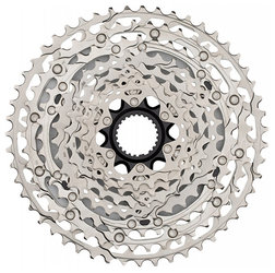 12-kazeta Shimano CS-M6100 Deore 10-51 zubov