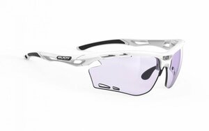 Okuliare Rudy Project PROPULSE - white