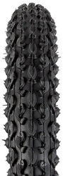 Plášť KENDA 16x1,75 (305-47) (K-921) čierny