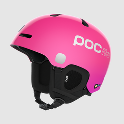 Helma POCito Fornix MIPS - M/L, fluorescent pink
