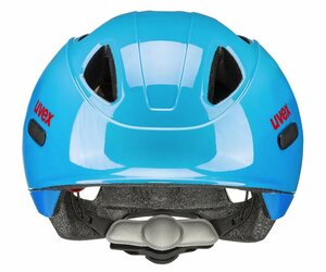 Prilba UVEX OYO - 50-54, ocean blue