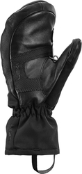 Rukavice LEKI GRIFFIN BASE 3D Women Mitt - 7.0, black