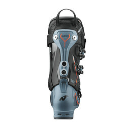 Lyžiarske topánky Nordica SPORTMACHINE 3 110 (GW) - 310, black/avio/red