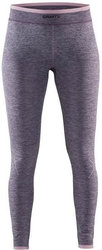 SPODKY CRAFT ACTIVE COMFORT DLHÉ WOMEN - L, light violet