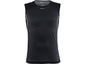 Tielko CRAFT MESH SUPERLIGHT - XXL, white
