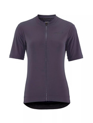 Cyklodres CRAFT Everyday SS W - L, graystone