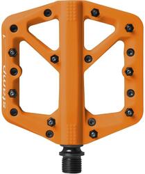 Pedále CRANKBROTHERS Stamp 1 Orange