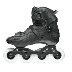 Korčule Rollerblade CROSSFIRE - 245, black