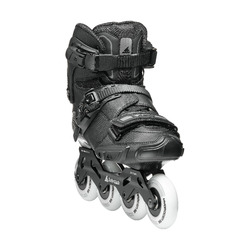 Korčule Rollerblade CROSSFIRE - 245, black