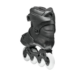 Korčule Rollerblade CROSSFIRE - 245, black