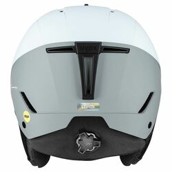 Helma Uvex STANCE MIPS - 51-55, artic glacier matt
