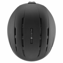 Helma Uvex STANCE MIPS - 51-55, black matt