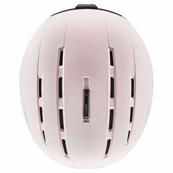 Helma Uvex STANCE - 51-55, powder-plum matt