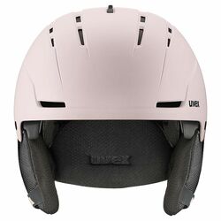 Helma Uvex STANCE - 51-55, powder-plum matt