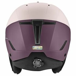 Helma Uvex STANCE - 51-55, powder-plum matt