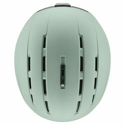 Helma Uvex STANCE MIPS - 54-58, oxid green/black matt