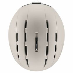 Helma Uvex STANCE - 51-55, grey/black matt