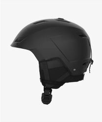 Helma Salomon PIONEER LT PRO - black, 59-62