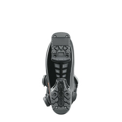 Lyžiarske topánky Nordica SPEEDMACHINE 3 BOA DD 130 (GW) - 275, black/anthracite/red