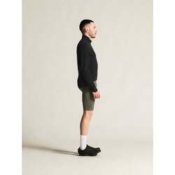 Cyklobunda CRAFT Endur Light Wind - L, black