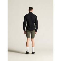 Cyklobunda CRAFT Endur Light Wind - L, black