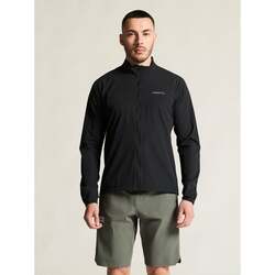 Cyklobunda CRAFT Everyday Jacket - XL, černá