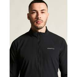 Cyklobunda CRAFT Everyday Jacket - XL, černá