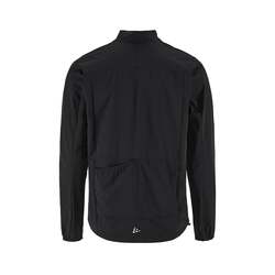 Cyklobunda CRAFT Everyday Jacket - XL, černá