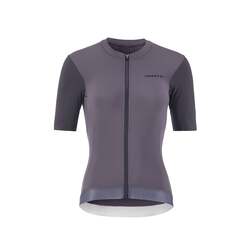 Cyklodres CRAFT Endur Traning W - L, cadet/purple