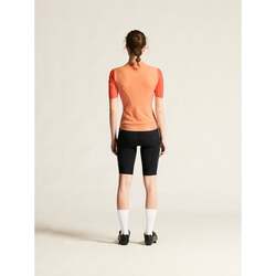 Cyklodres CRAFT Endur Traning - M, orange