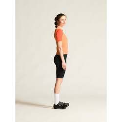 Cyklodres CRAFT Endur Traning - M, orange