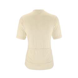 Cyklodres CRAFT Everyday SS W - S, tofu