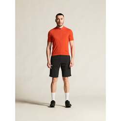 Cyklodres CRAFT Everyday SS - L, orange